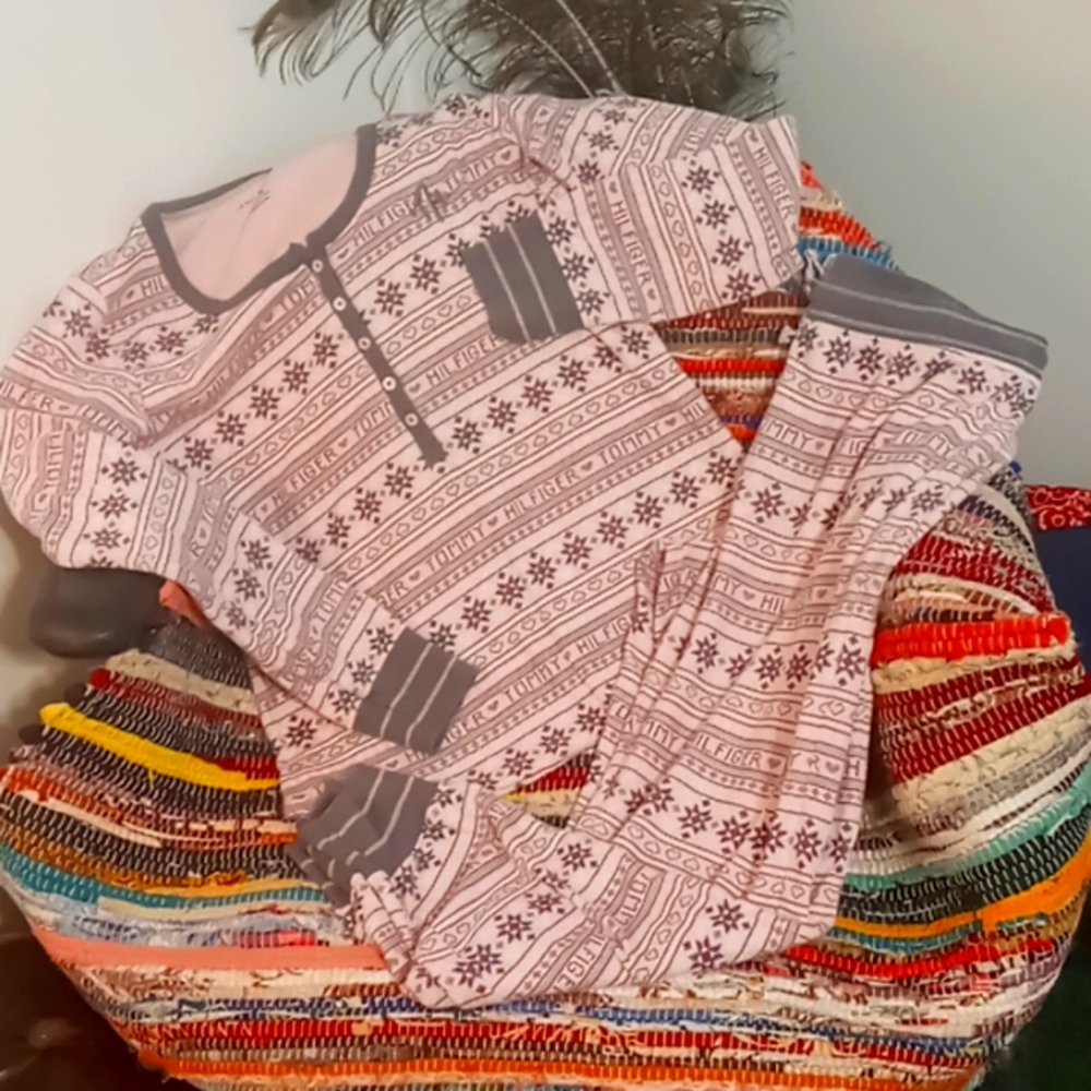 Tommy Hilfiger Pajama set